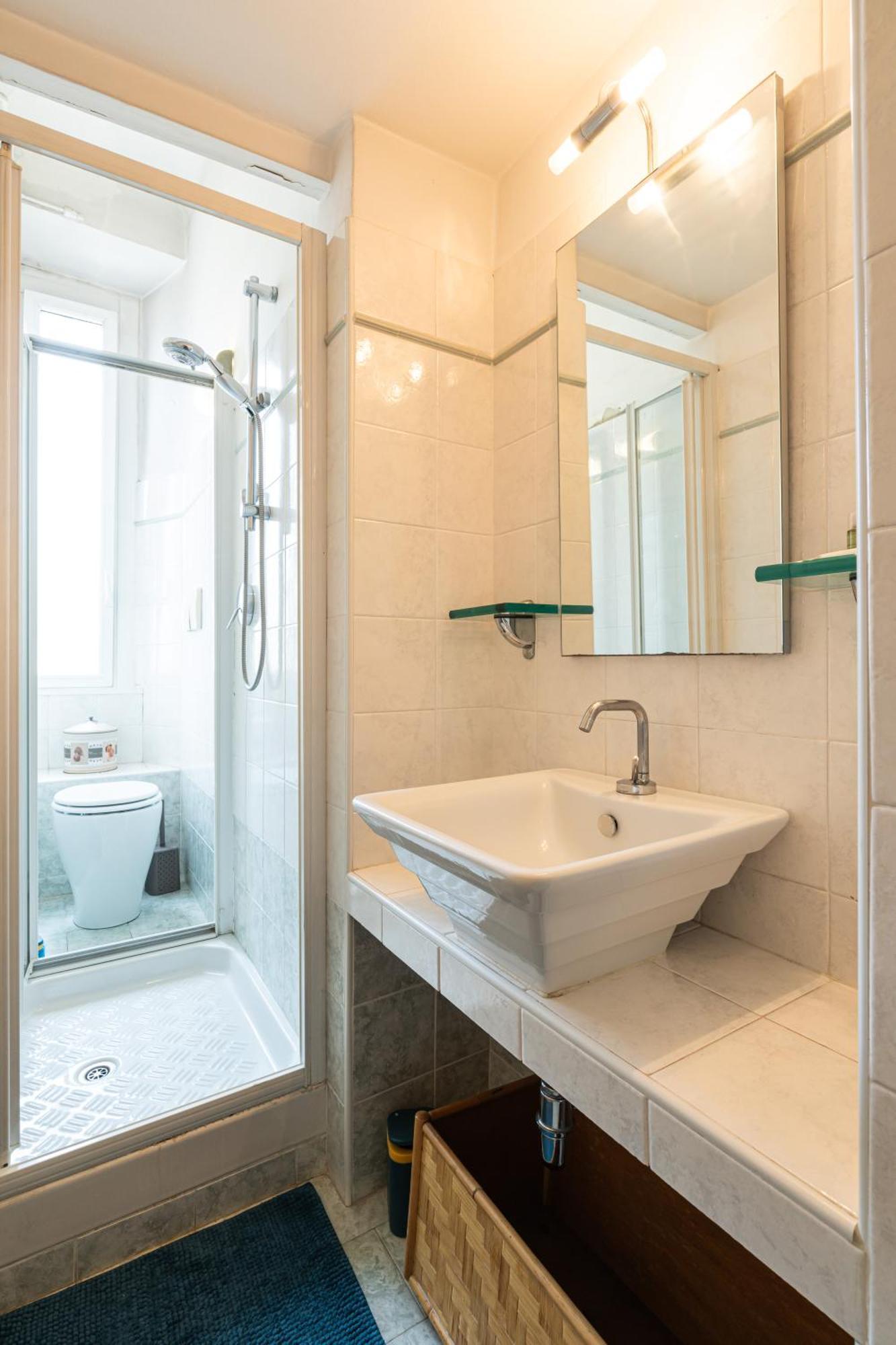 Spacious Onebedroom Navigli - Mirable Pm ميلان المظهر الخارجي الصورة