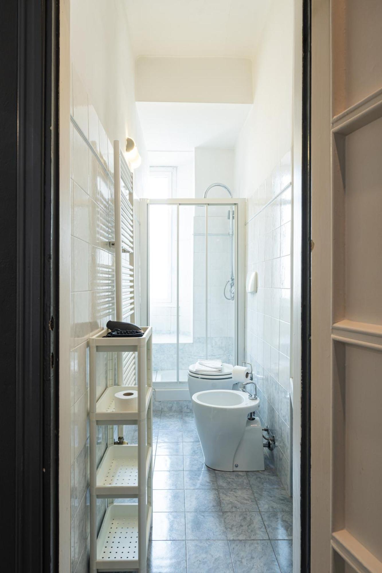 Spacious Onebedroom Navigli - Mirable Pm ميلان المظهر الخارجي الصورة