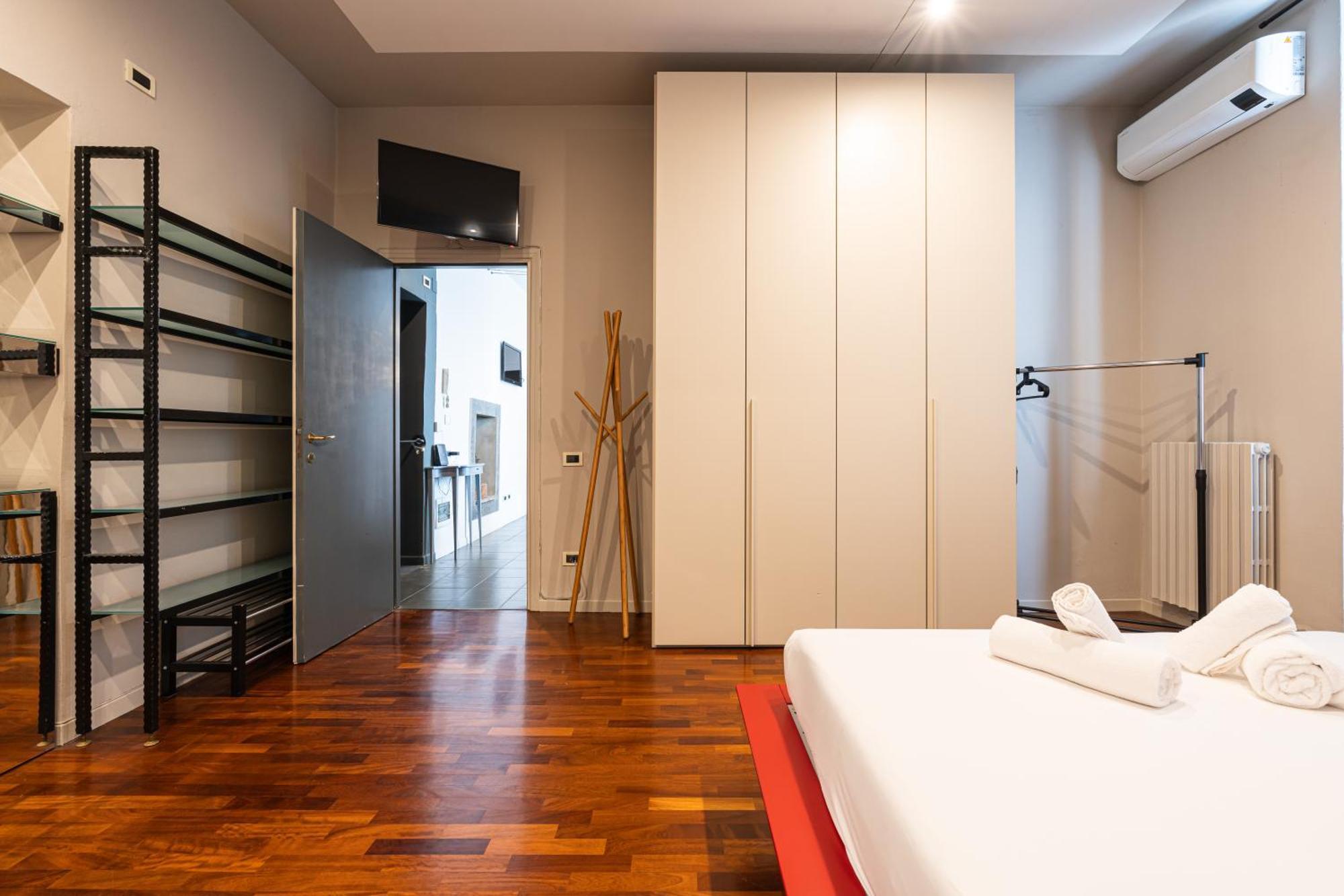 Spacious Onebedroom Navigli - Mirable Pm ميلان المظهر الخارجي الصورة
