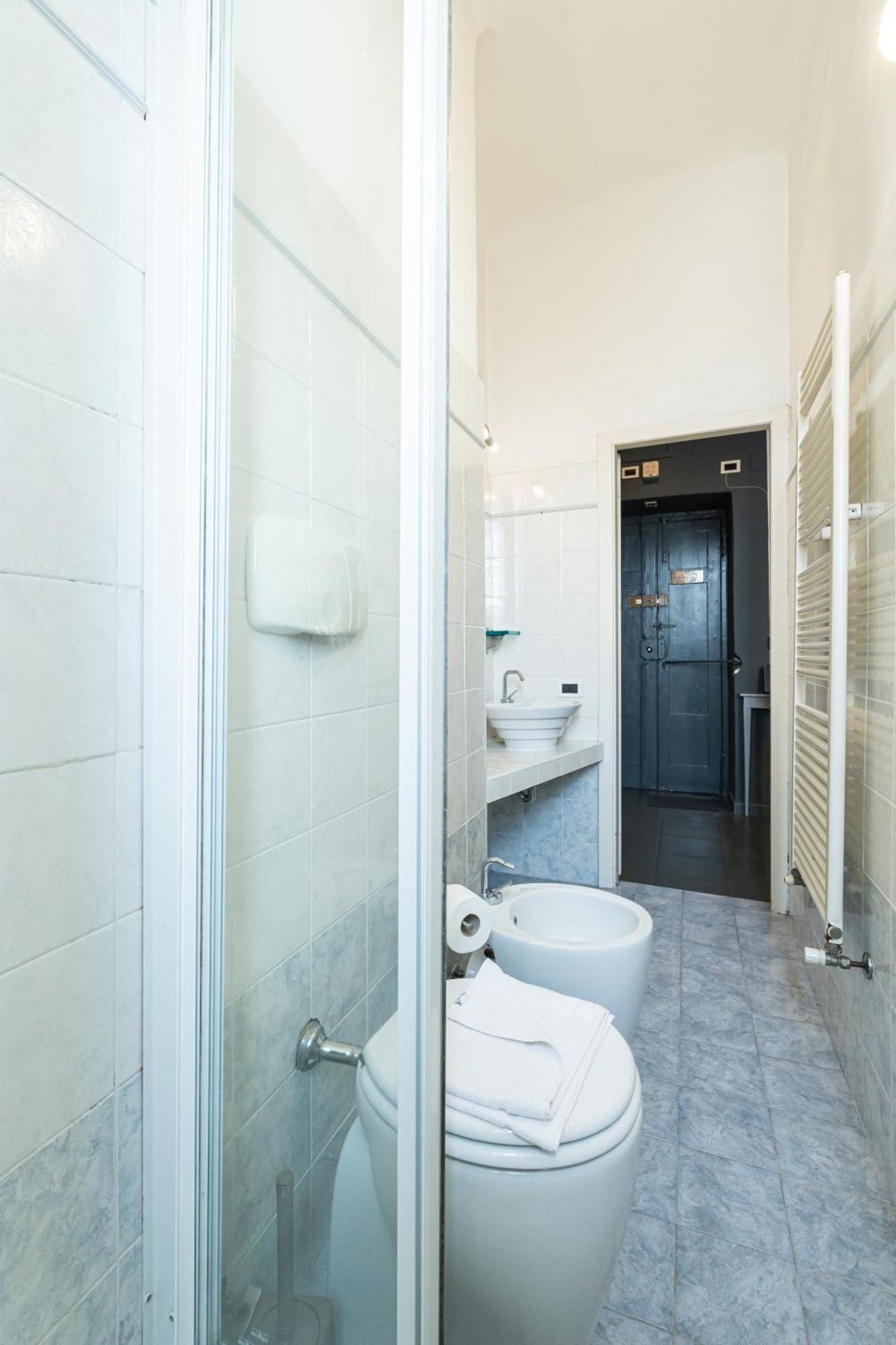Spacious Onebedroom Navigli - Mirable Pm ميلان المظهر الخارجي الصورة