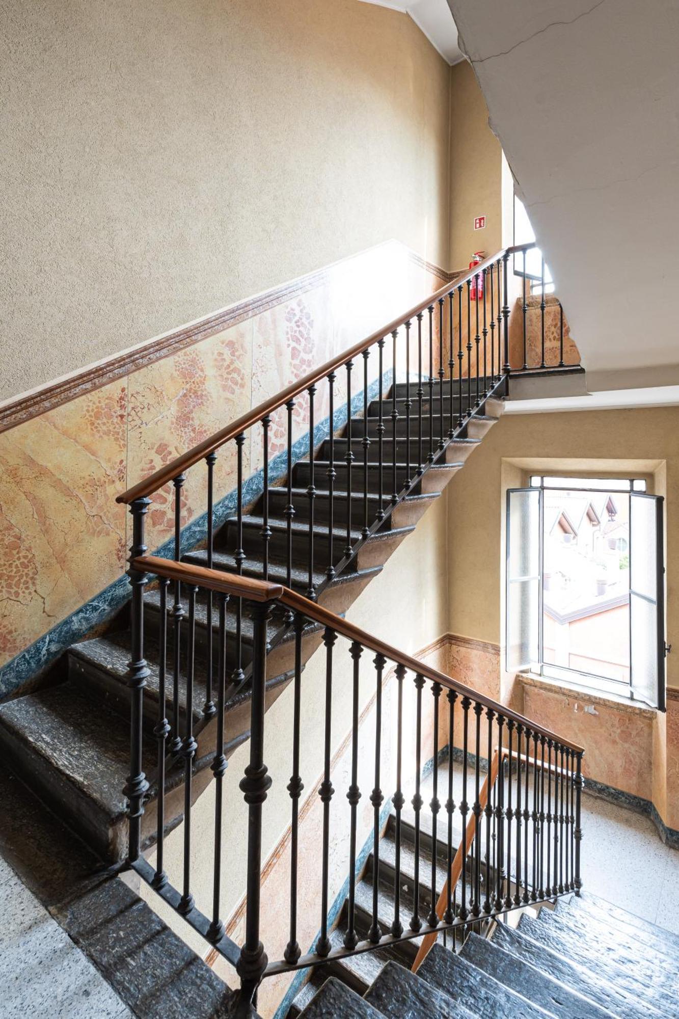 Spacious Onebedroom Navigli - Mirable Pm ميلان المظهر الخارجي الصورة